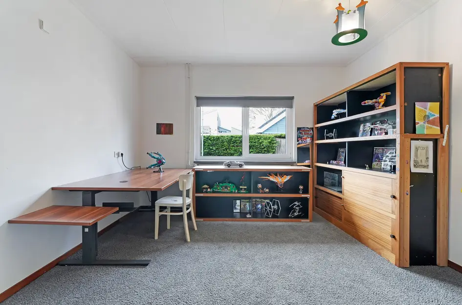 Laan der Commando's 23