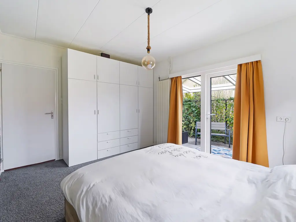 Laan der Commando's 23, MIDDELBURG