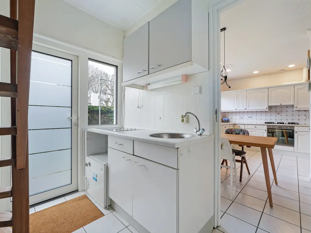 Laan der Commando's 23, MIDDELBURG