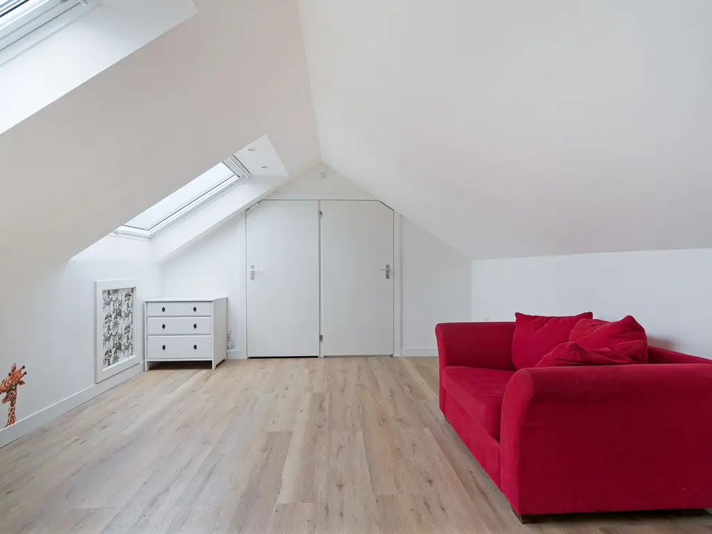 Laan der Commando's 23, MIDDELBURG