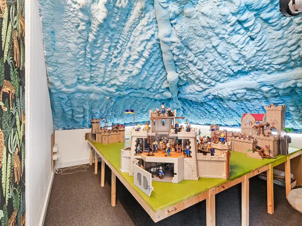 Laan der Commando's 23, MIDDELBURG