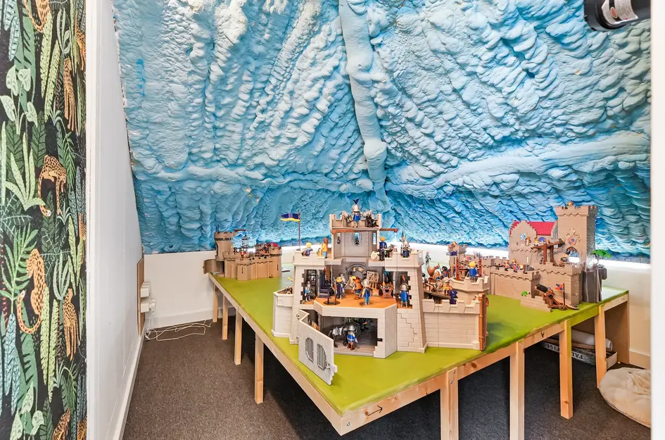 Laan der Commando's 23