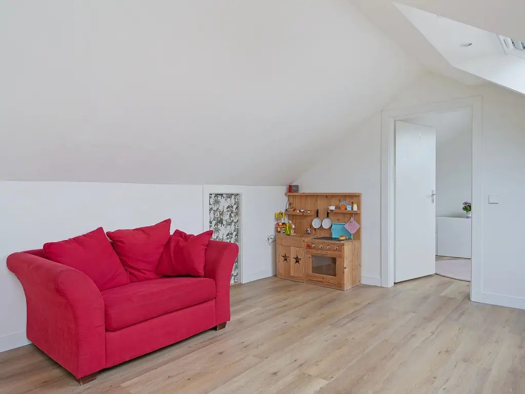 Laan der Commando's 23, MIDDELBURG