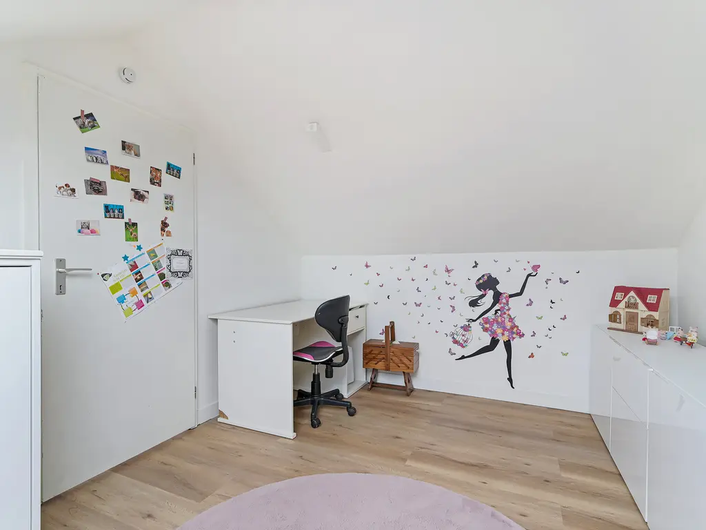 Laan der Commando's 23, MIDDELBURG