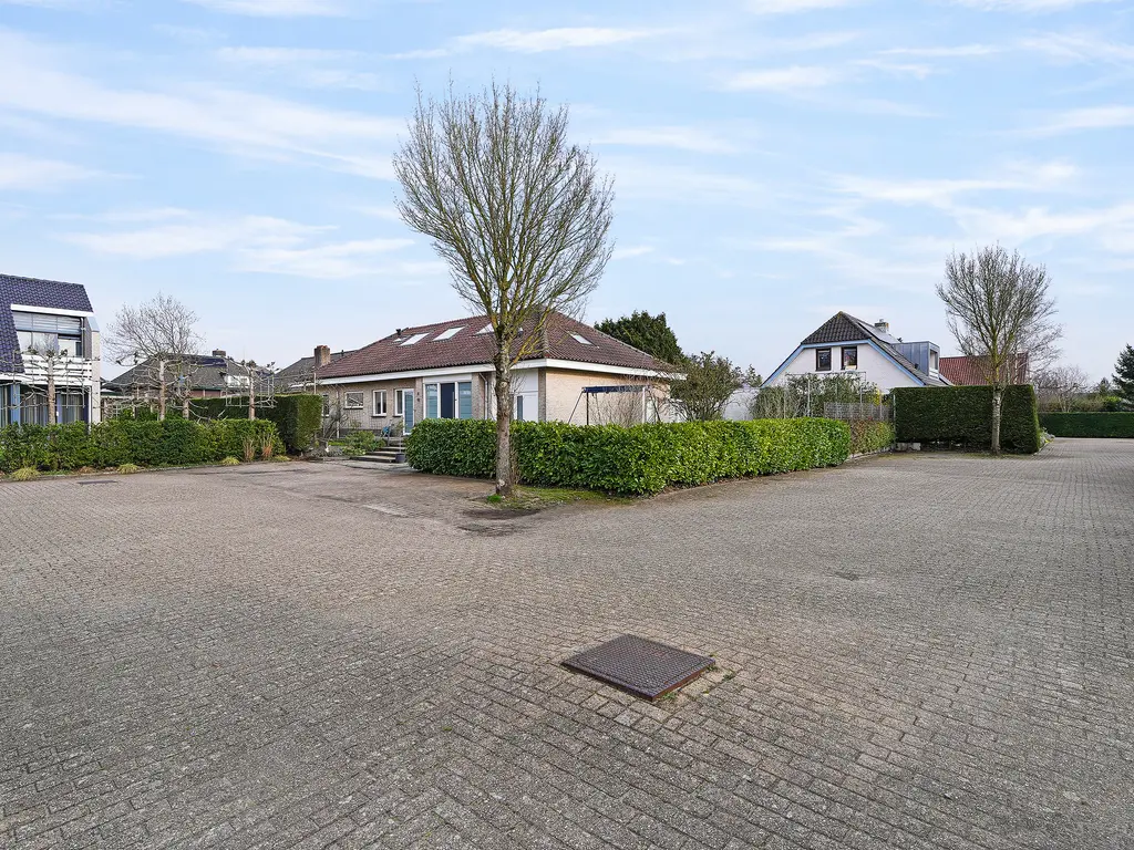 Laan der Commando's 23, MIDDELBURG