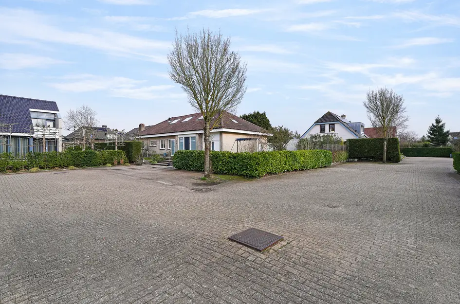 Laan der Commando's 23