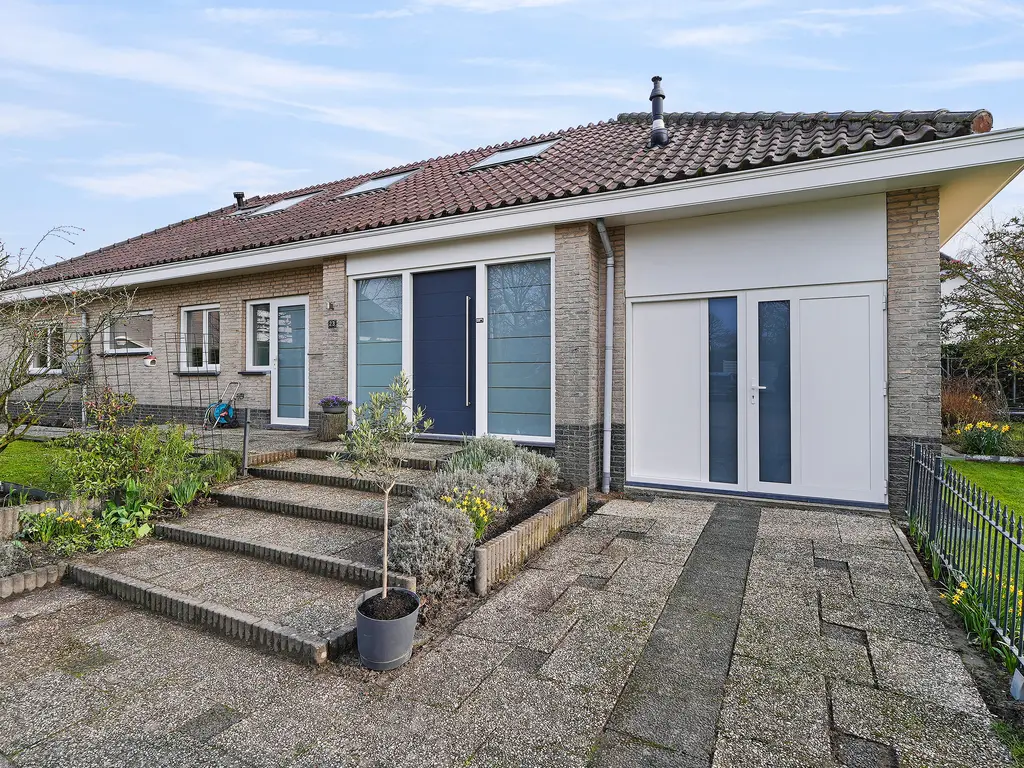 Laan der Commando's 23, MIDDELBURG