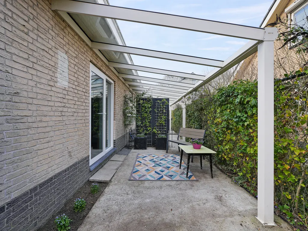 Laan der Commando's 23, MIDDELBURG