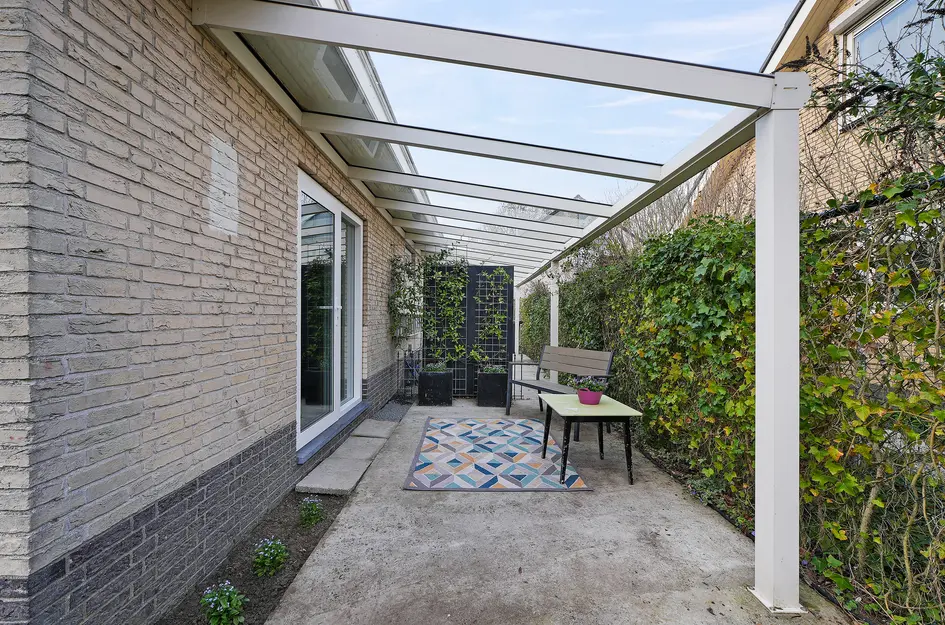 Laan der Commando's 23