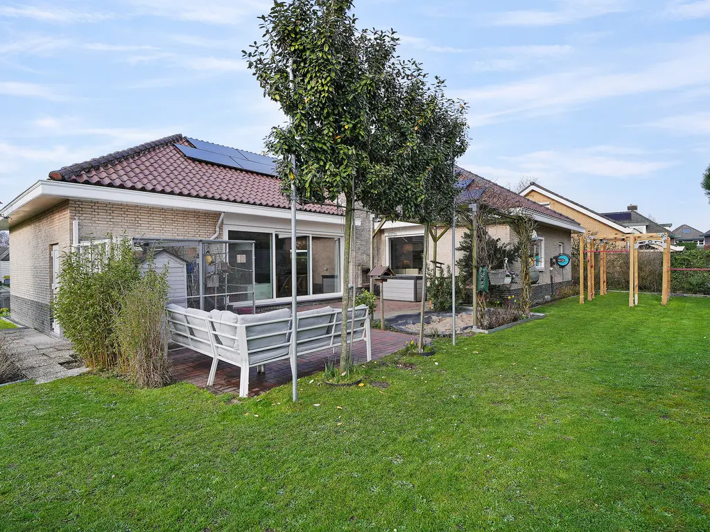 Laan der Commando's 23, MIDDELBURG