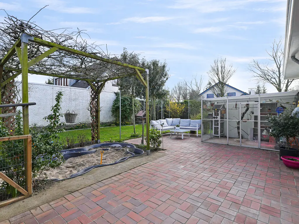 Laan der Commando's 23, MIDDELBURG