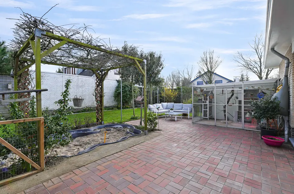 Laan der Commando's 23