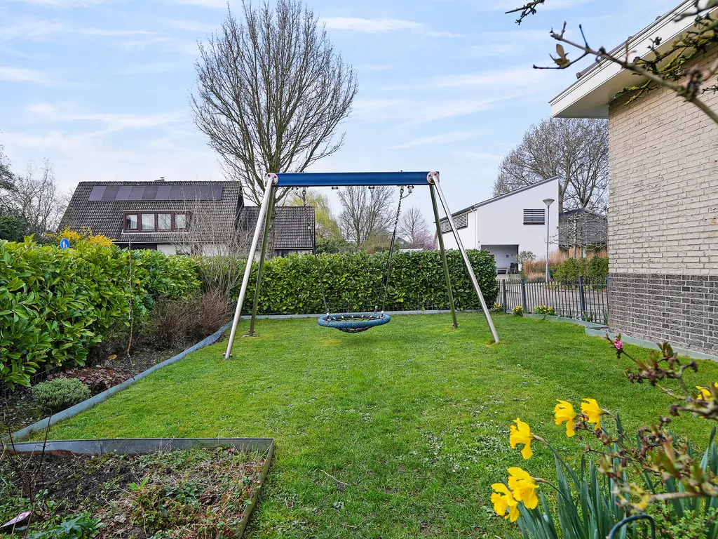 Laan der Commando's 23, MIDDELBURG