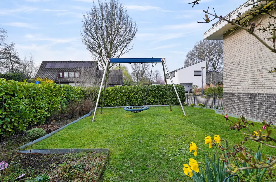 Laan der Commando's 23