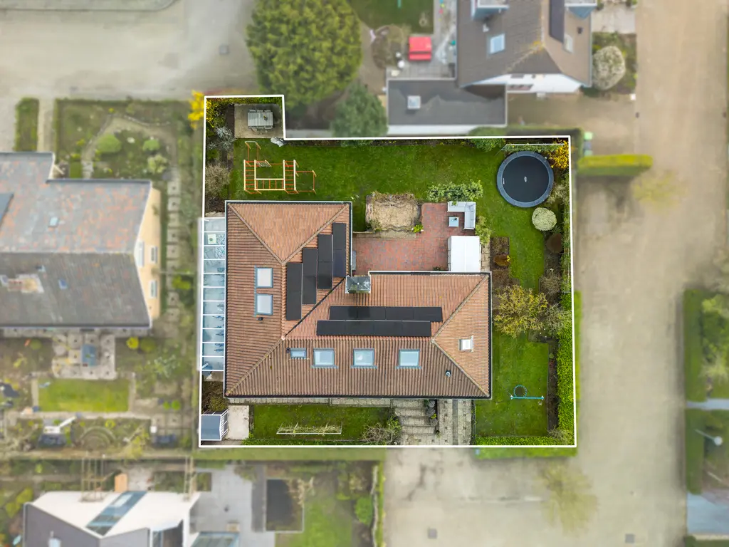 Laan der Commando's 23, MIDDELBURG