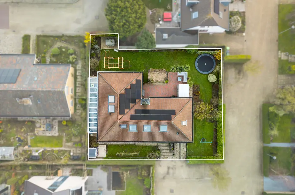 Laan der Commando's 23