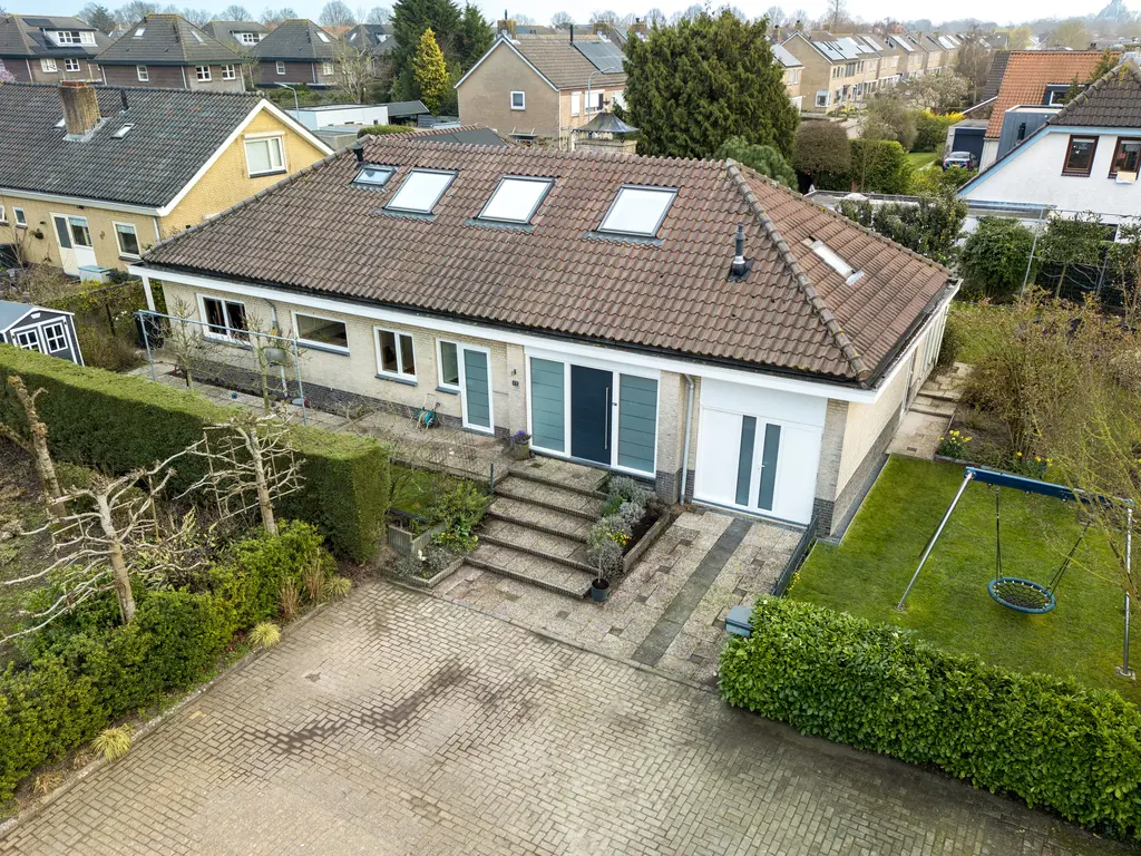 Laan der Commando's 23, MIDDELBURG
