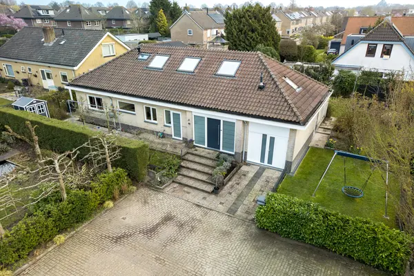 Laan der Commando's 23