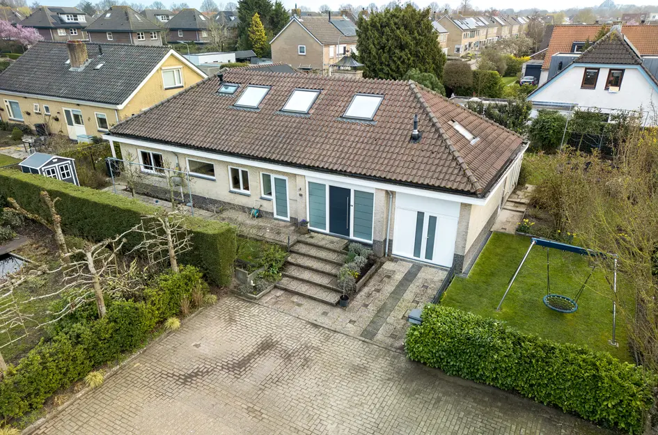 Laan der Commando's 23