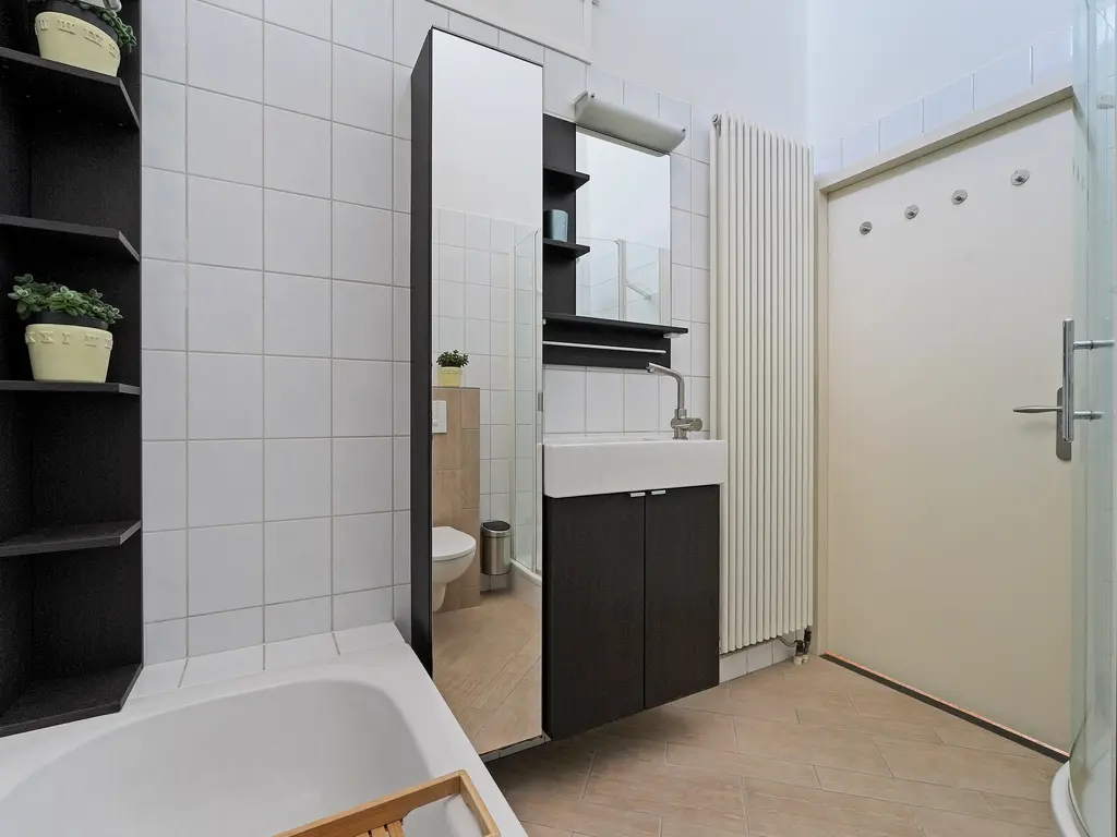 Cirkel 11, VLISSINGEN