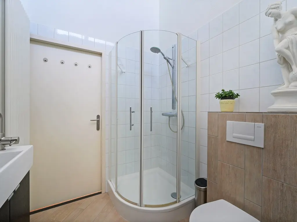 Cirkel 11, VLISSINGEN