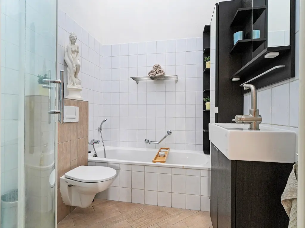 Cirkel 11, VLISSINGEN