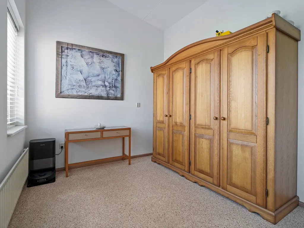 Cirkel 11, VLISSINGEN