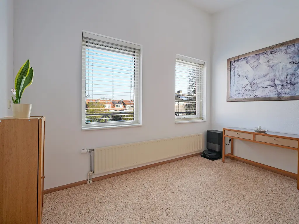 Cirkel 11, VLISSINGEN