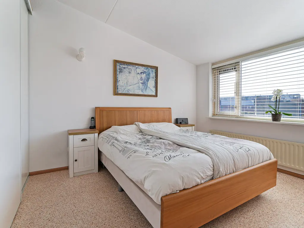 Cirkel 11, VLISSINGEN