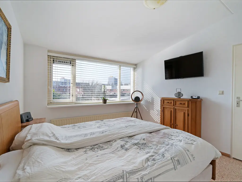 Cirkel 11, VLISSINGEN