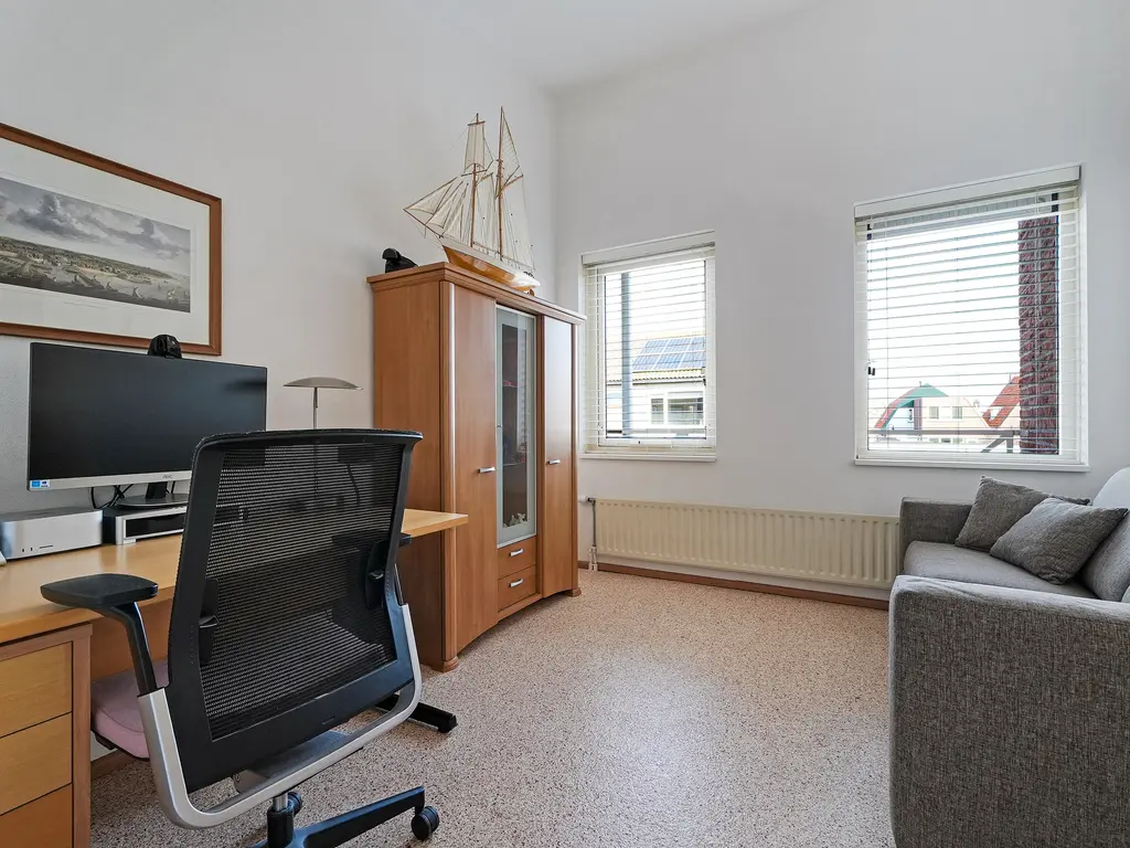 Cirkel 11, VLISSINGEN