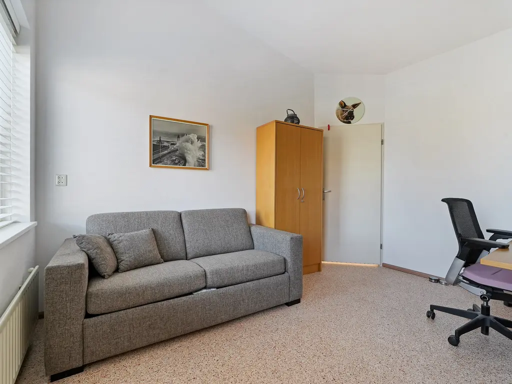 Cirkel 11, VLISSINGEN