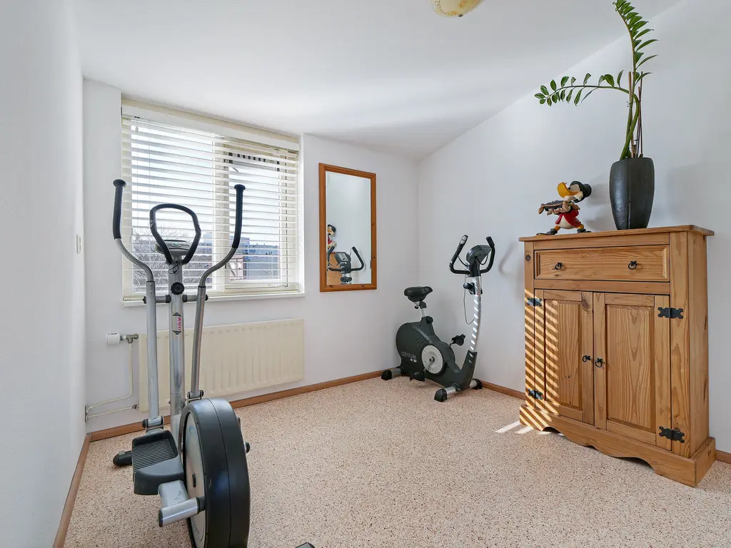 Cirkel 11, VLISSINGEN