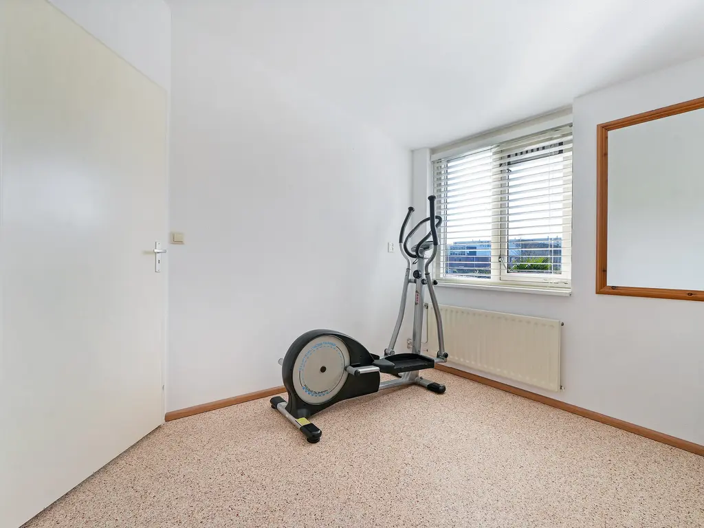 Cirkel 11, VLISSINGEN