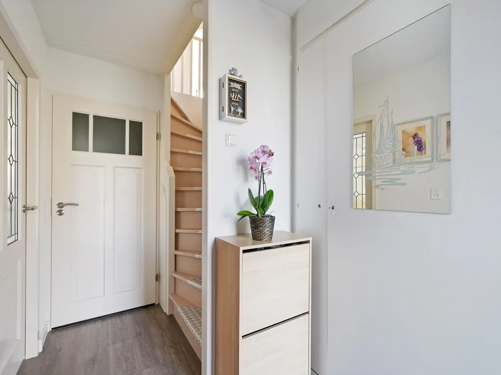 Cirkel 11, VLISSINGEN