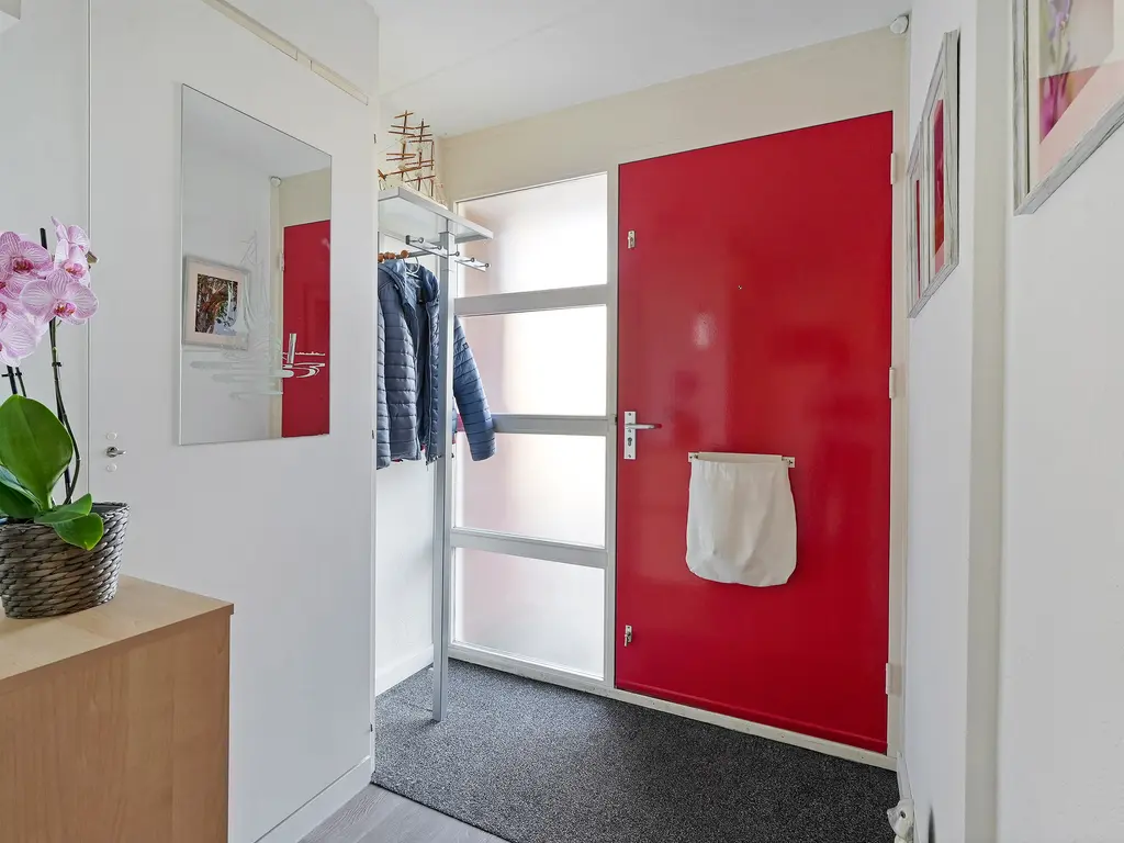 Cirkel 11, VLISSINGEN