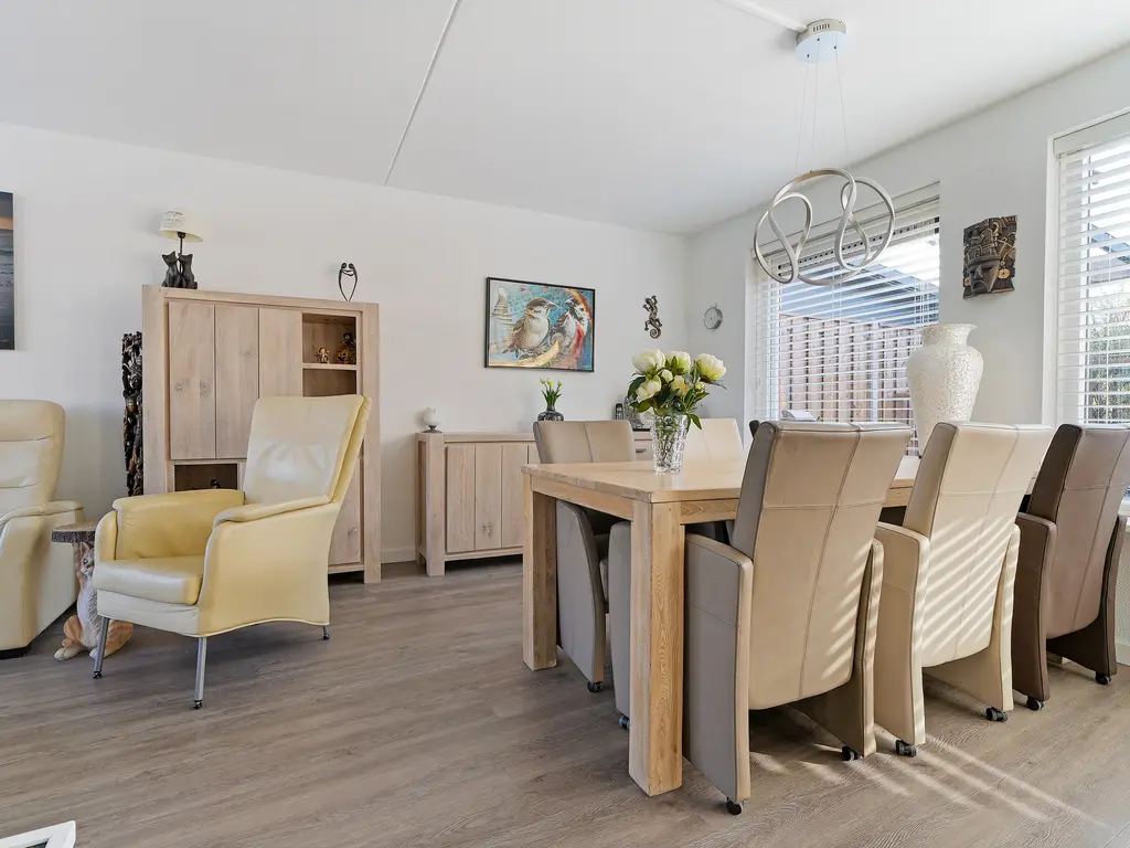 Cirkel 11, VLISSINGEN