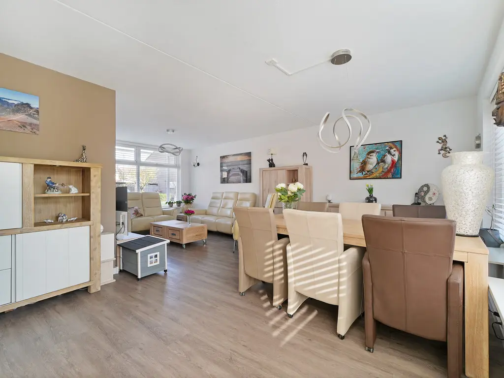 Cirkel 11, VLISSINGEN