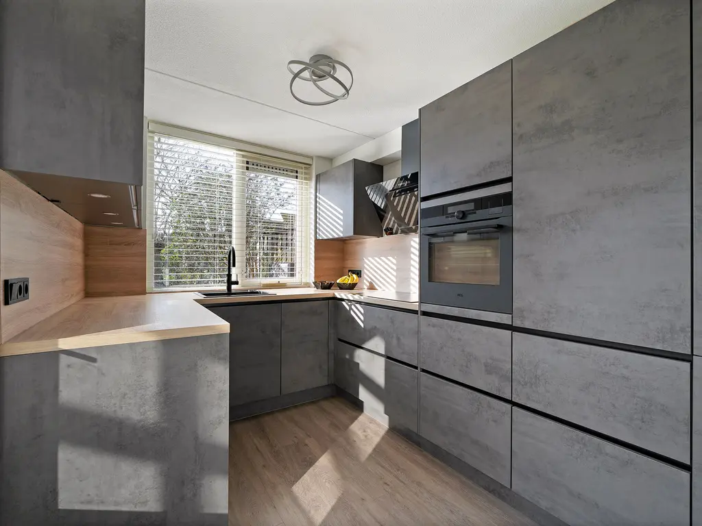 Cirkel 11, VLISSINGEN