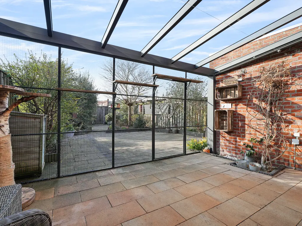 Cirkel 11, VLISSINGEN