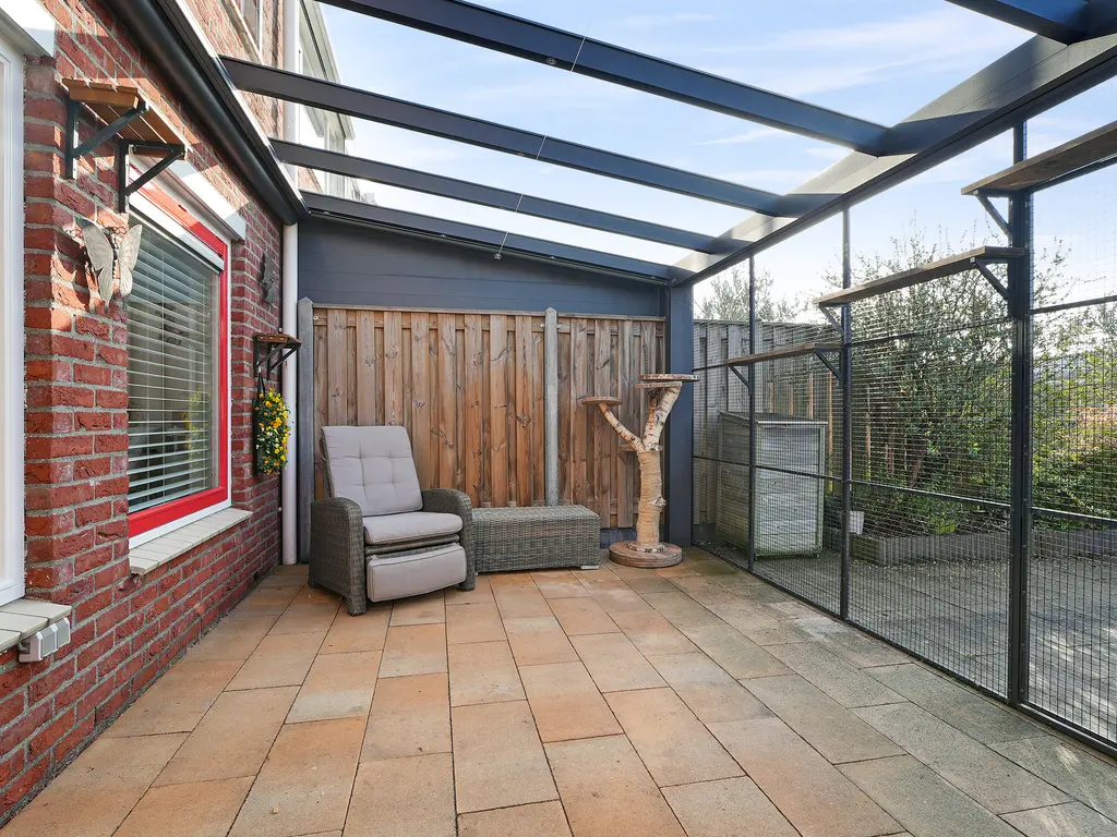 Cirkel 11, VLISSINGEN