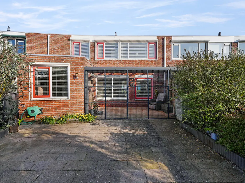 Cirkel 11, VLISSINGEN