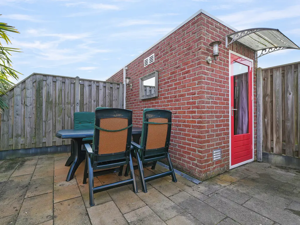 Cirkel 11, VLISSINGEN