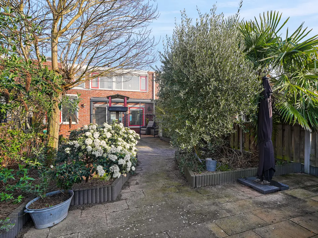 Cirkel 11, VLISSINGEN