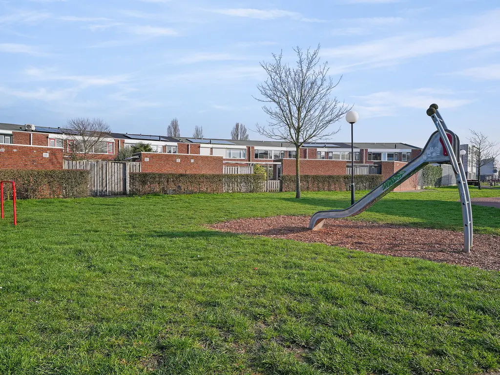 Cirkel 11, VLISSINGEN