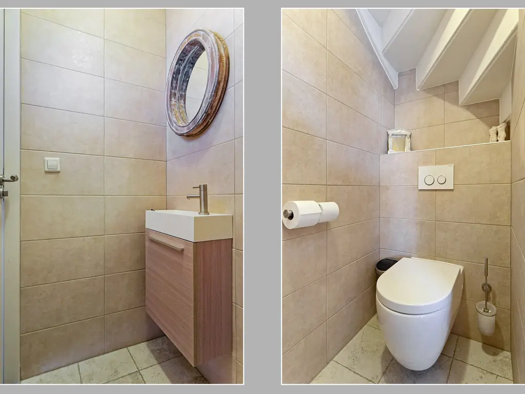 Cirkel 11, VLISSINGEN