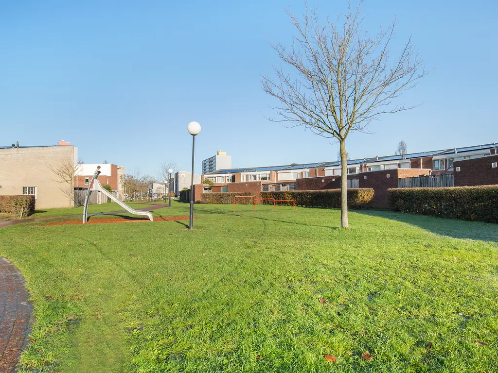 Cirkel 11, VLISSINGEN