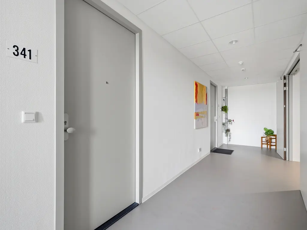 Hellingbaan 341, VLISSINGEN