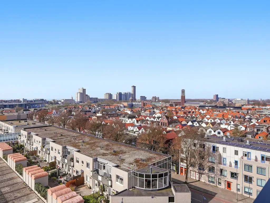 Hellingbaan 341, VLISSINGEN