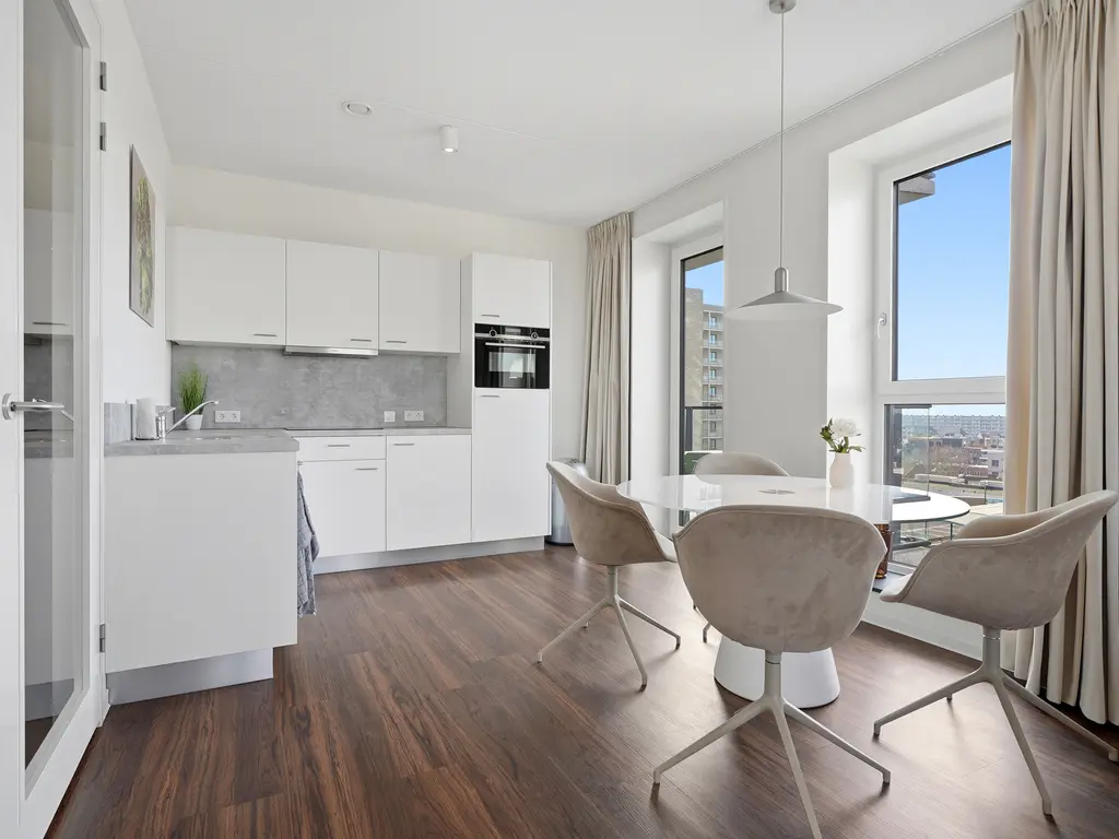 Hellingbaan 341, VLISSINGEN